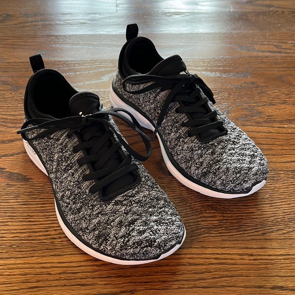 APL Techloom Phantom Sneaker - Picture 1 of 4